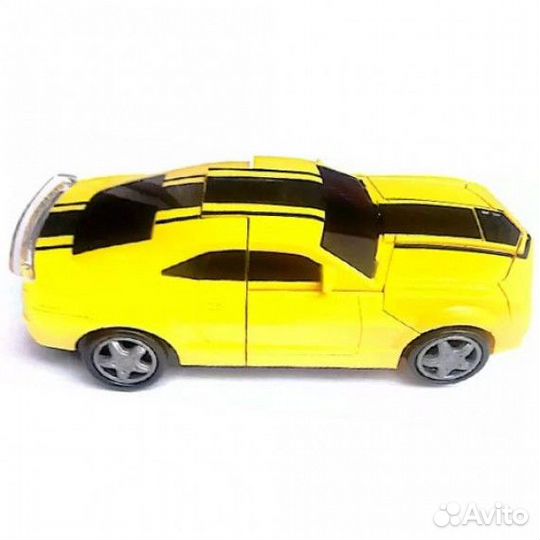 Robot car radio control 3+