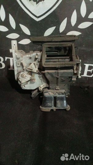 Печка Mazda Familia