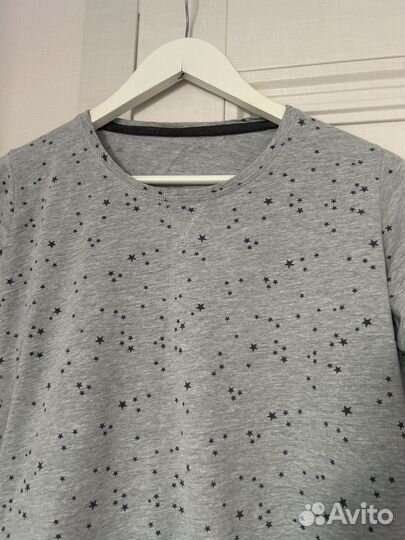 Футболка женская kiabi