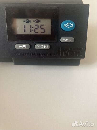 Автоматическая кормушка для рыб Hydor mixo