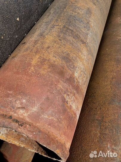 Труба 219х8 бу