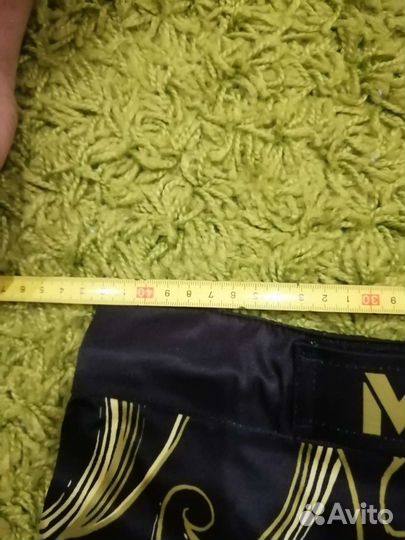 Продам шорты мма