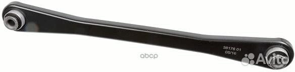 Рычаг подвески 3817601 lemforder