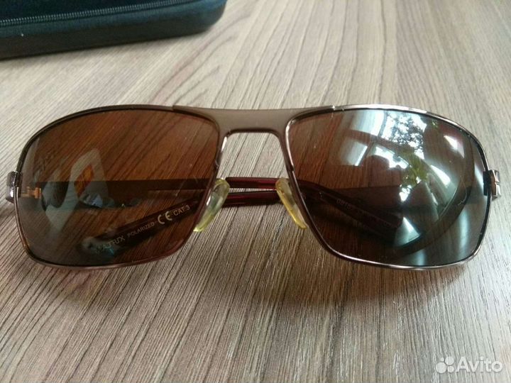 Очки polarized с поляризацией