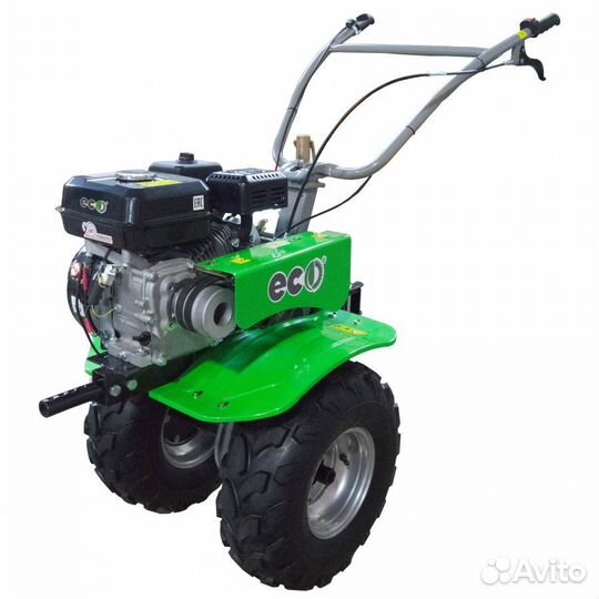 Мотоблок Авангард Нева Forza