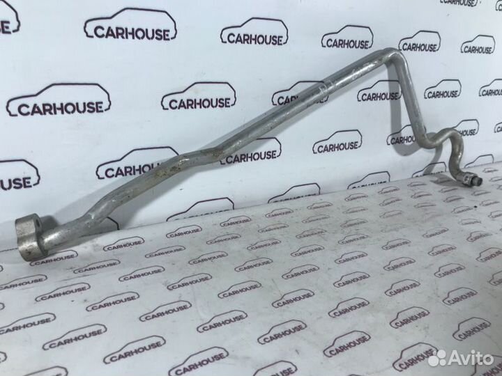 Трубка кондиционера Mitsubishi Pajero Sport 3.0