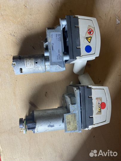 Перистальтический насос watson marlowх