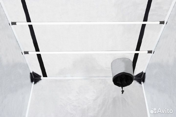 Гроутент Garden Highpro Probox EcoPro 150 (150х150