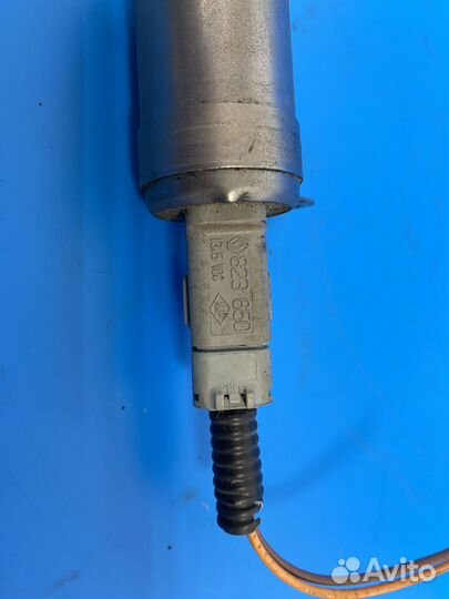 Электромагнитный клапан Renault Megane 2 1.6 к4м