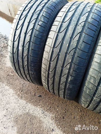 Bridgestone Dueler H/P Sport 235/55 R17