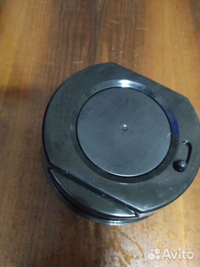 Крышка новая заводская для термоса Гейзер