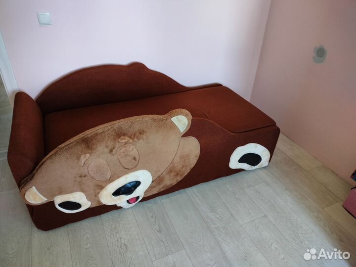 Диван детский
