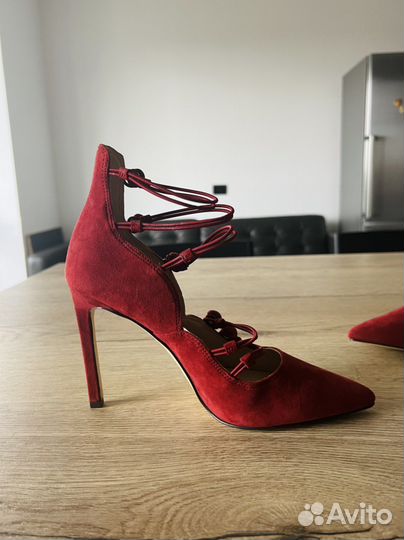 Туфли nine west