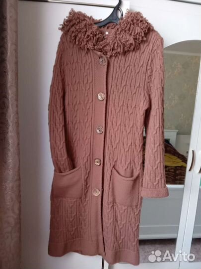 Женские вещи пакетом 50 52