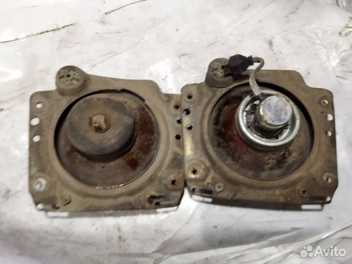 Фара на volkswagen golf 2