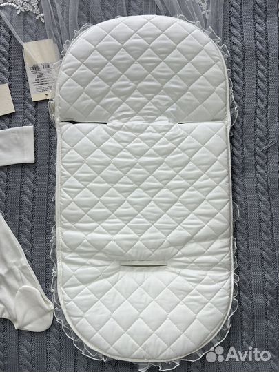 Конверт на выписку летний Choupette