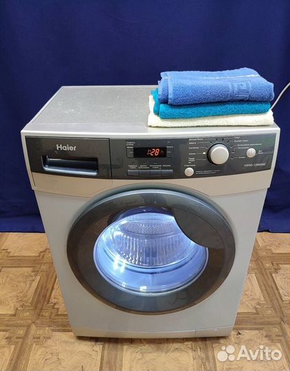 Стиральная машина бу