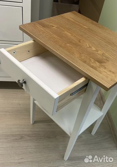 Тумба прикроватная IKEA
