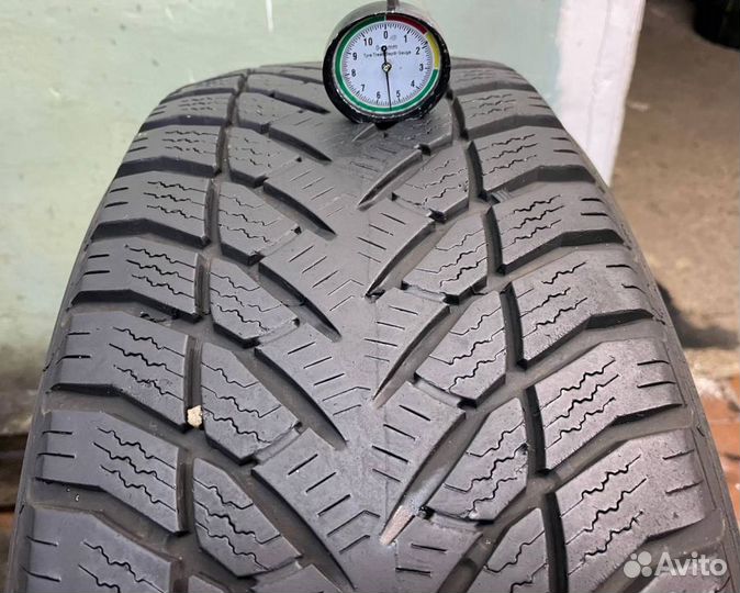 Goodyear Wrangler Ultra Grip 245/70 R16