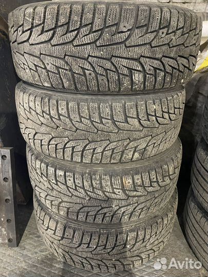 Hankook Winter I'Pike RS2 W429 205/55 R16 91H