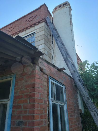 Дом 118 м² на участке 3,5 сот.