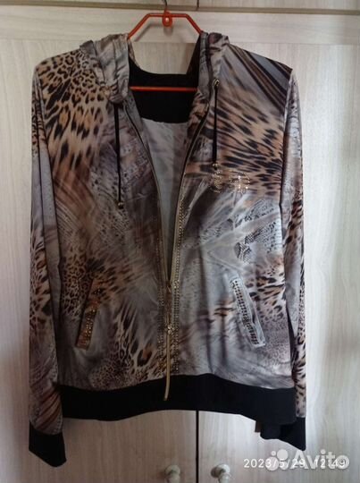 Спортивный костюм. Турция