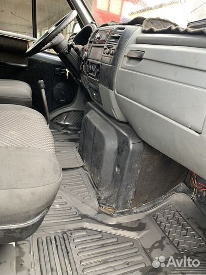 ГАЗ Валдай, 2013