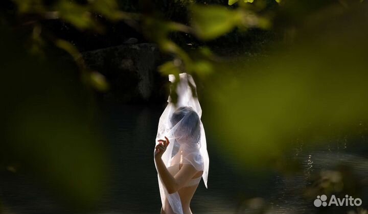 Фотосессия в Сочи / Фотограф