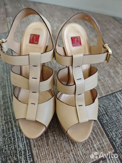 Босоножки /туфли Ballin 36