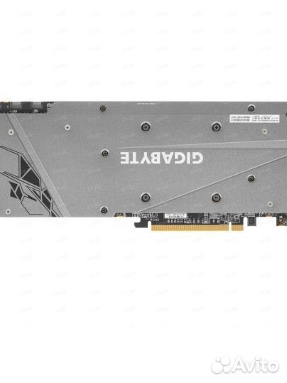 Видеокарта rx 6900 xt