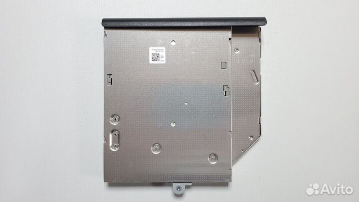 DVD привод с панелью ноутбука Compaq Presario CQ60