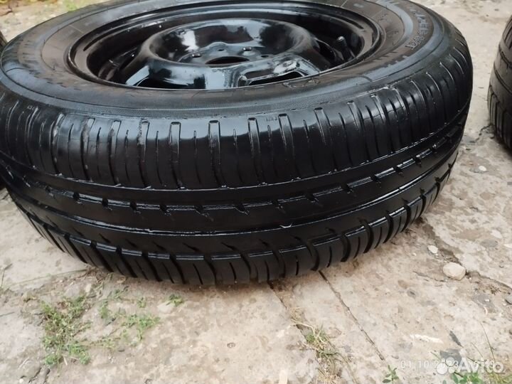 Белшина Artmotion 175/70 R13