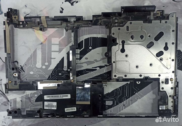 Топкейс HP Probook 4520S