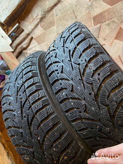 Toyo Observe G3-Ice 185/70 R14