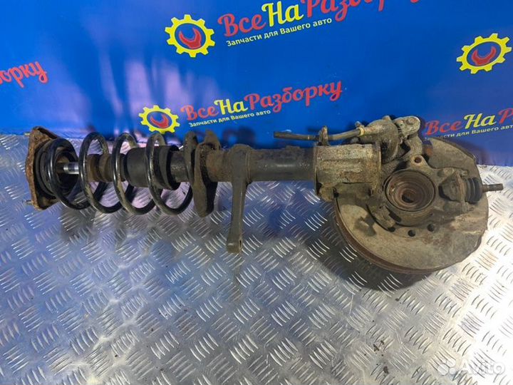 Амортизатор стойка передняя LADA (Ваз) 2170