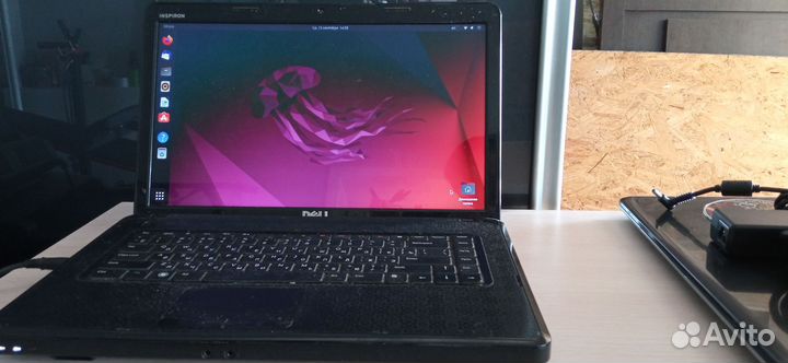 Ноутбук Dell Inspiron N5030