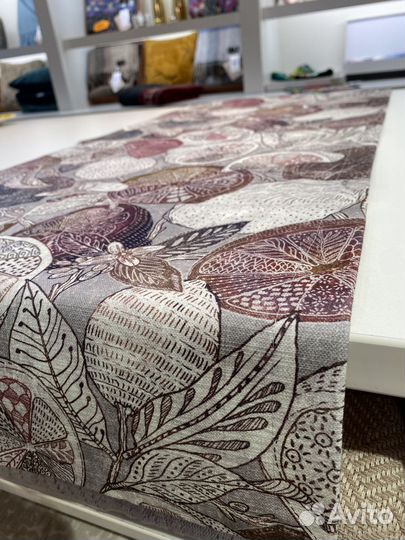 Дорожка на стол 40*100 Sharon Sander Германия