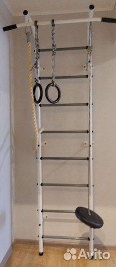 Шведская стенка