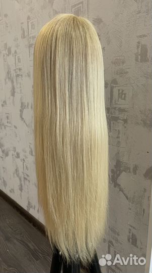 Парик (глубокая накладка)