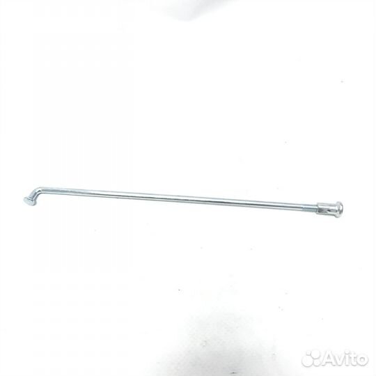 Спица Урал длинная с нипелем