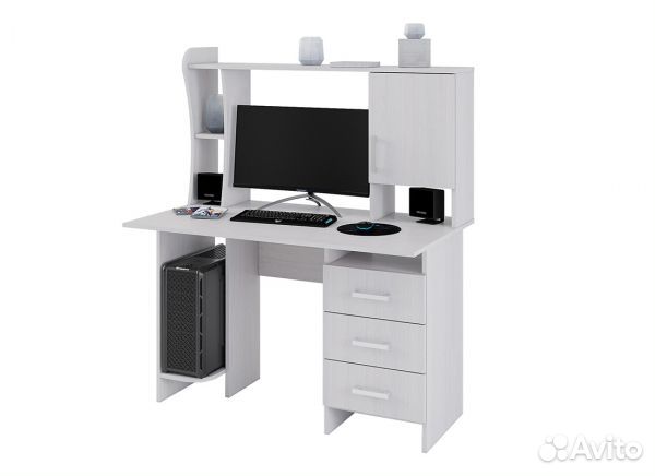 Компьютерный стол №5