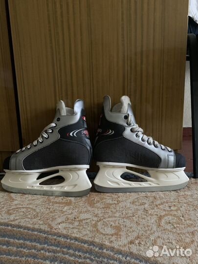 Коньки Хокейные Pulsar 112