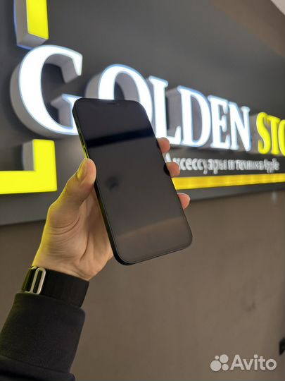 iPhone 12, 256 ГБ