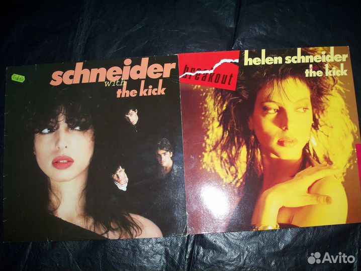 U2\1988\2LP\Helen Schneider\Cock Robin\