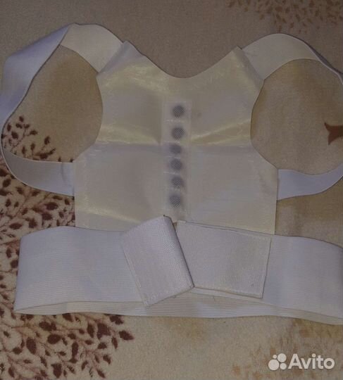 Корректор осанки