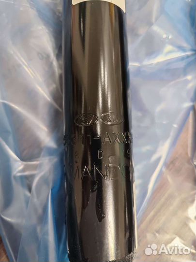 Амортизатор kia ceed/Киа сид