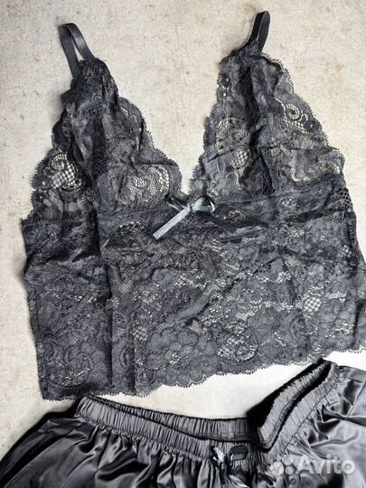 Пижама женская