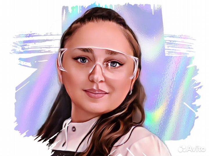 Мастер маникюра