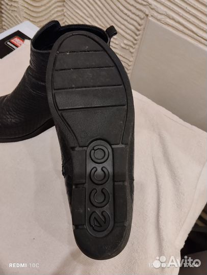 Продам обувь