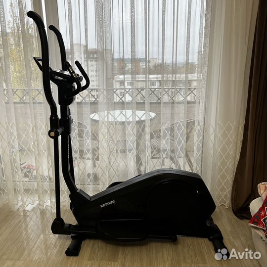Эллиптический тренажер Kettler Rivo 4
